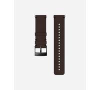 Suunto Urban2 Leather Strap 24mm - Accessorio Orologio - Marrone UNICA