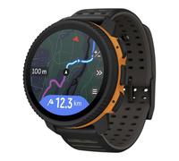Suunto Vertical 2 Anniversary Gift Box - orologio multifunzione Black/Orange