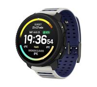 SUUNTO Vertical 2 Orologio da Avventura, GPS Dual-Band, 115+ Modalità Sportive, Touchscreen da 1,5 pollici, Mappe Offline Globali Gratuite, Autonomia della Batteria di 40 Giorni