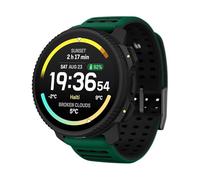 SUUNTO Vertical 2 Orologio da Avventura, GPS Dual-Band, 115+ Modalità Sportive, Touchscreen da 1,5 pollici, Mappe Offline Globali Gratuite, Autonomia della Batteria di 40 Giorni