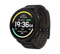 SUUNTO Vertical 2 Orologio da Avventura, GPS Dual-Band, 115+ Modalità Sportive, Touchscreen da 1,5 pollici, Mappe Offline Globali Gratuite, Autonomia della Batteria di 40 Giorni