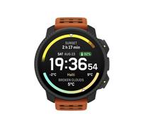 Suunto Vertical 2 - orologio multifunzione Orange unisex