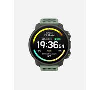 Suunto Vertical 2 Titanium - Orologio Multifunzione - Verde UNICA