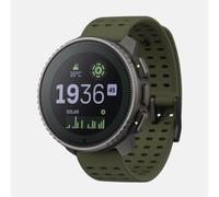 Suunto - Orologi cardio - Suunto Vertical Titanium Solar Forest - Kaki Kaki