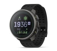 Suunto - Orologi cardio - Suunto Vertical Titanium Solar Black - Nero Nero