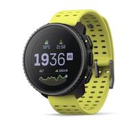 Suunto Suunto Vertical - orologio multifunzione Black/Green unisex