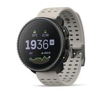 Suunto - Orologi cardio - Suunto Vertical Black Sand - Grigio Grigio