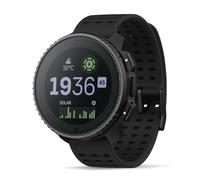 SUUNTO Vertical Orologio Sportivo, Smartwatch Impermeabile GPS Activity Tracker Mappe Offline, Monitoraggio Salute 24/7, 95+Sport, Cardiofrequenzimetro Altimetro Barometro, Ricarica Solare Opzionale