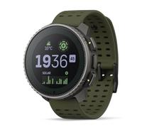SUUNTO Vertical Orologio Sportivo, Smartwatch Impermeabile GPS Activity Tracker Mappe Offline, Monitoraggio Salute 24/7, 95+Sport, Cardiofrequenzimetro Altimetro Barometro, Ricarica Solare Opzionale