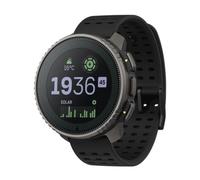 Suunto Vertical Titanium Solar GPS Bluetooth 49mm Matrix Nero Resistenza Acqua 100m