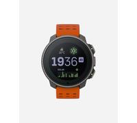 Suunto Vertical Titanium Solar - Orologio Multifunzione - Arancione UNICA