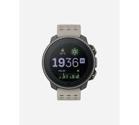 SUUNTO Vertical Titanium Solar Sand argento TU