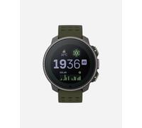 Suunto Vertical Titanium Solar - Orologio Multifunzione - Verde UNICA