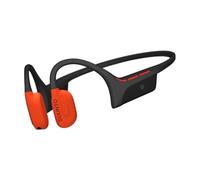 SUUNTO Wing 2 Cuffie Open-Ear, Cuffie Bluetooth a Conduzione Ossea, Impermeabili IP66 (Resistenti al Sudore), Luci di Sicurezza Intelligenti, Feedback Vocale, 12H di Autonomia + Powerbank da 24H