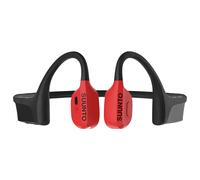 Suunto WING Auricolare senza fili Bluetooth Sport Ganci per orecchie Nero, Rosso - Nouvo