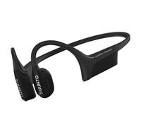 Suunto WING Wireless Ear Hook Cuffie sportive Bluetooth nere