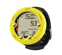 SUUNTO ZOOP Novo Lemon Yellow