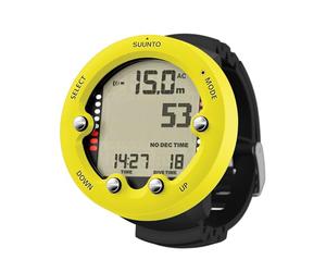 SUUNTO ZOOP Novo Lemon Yellow