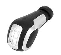 Suuonee pomello Cambio, Cambio Auto 5 velocità pomello Cambio Testa per 106 206 207 307 407