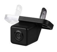 Suuonee Telecamera di Retromarcia 170° per C E CLS W203 W211 W219 Sensore CCD Visione Notturna Impermeabile IP67 Facile Installazione Sicurezza Parcheggio Compatibile con Modelli Specifici