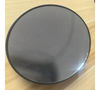 Suupvaor Specchio d'ingrandimento 30X con 3 ventose, specchio grande 15cm ingrandito 30X specchio da viaggio per il trucco rotondo con alto ingrandimento, specchio per il trucco con pinzette set