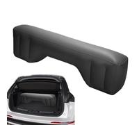 Suv Air Mattress Inflatable Bed - Car Sleeping Pad, Travel Rest Cushion, Portable Backseat Bed, Vehicle Camping Cushion | Comfortable Car Air Mattress Travel Sleeping Solution Road Trip Camping Rest S