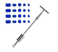 SUV carrozzeria carrozzeria carrozzeria senza vernice Dent strumenti di riparazione tirare ponte Dent rimozione strumento manuale sollevatore puller colla foglio strumenti auto puller auto puller kit