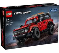 SUV Ford Bronco LEGO Technic