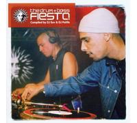 Suv & Patife - Drum & Bass Fiesta