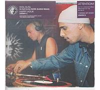 Suv & Patife - Inta Outa
