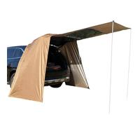 SUV Tailgate Ten - Car Tent | Car Awning Tailgate, Portable, Waterproof, Portable Ţailgate Tent SUV Awning, For Sedan Truck Automobile Vehicle Travel Picnic Hiking Fishing Adventure