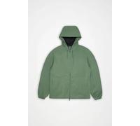 Rains - Suva Hardshell Jacket - Giacca antipioggia M verde