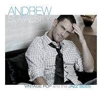 Suvalsky, Andrew - Vintage Pop & The Jazz Sides