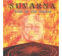 Suvarna - Fire of the Oracle
