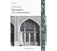 Suvashun. Una storia persiana