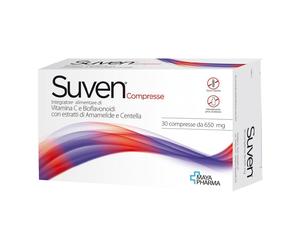 Suven 30 Compresse 19,5 g Compresse