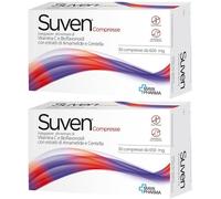 Suven 30 Compresse 2x19,5 g Compresse