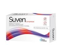 SUVEN 30CPR 19,5G
