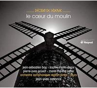 Súverac - De Severac: Le Coeur Du Moulin