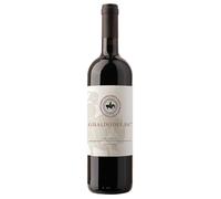 Suvereto DOCG Sangiovese Gualdo del Re 2019, 0,75 ℓ
