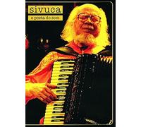 Suvica - O Poeta Do Som [DVD]