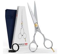 Suvorna 6" Forbici Professionali per Capelli, Taglio Uomo & Donna, Forbicine Neonato e Bambini, Parrucchiere Professionale