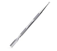 Suvorna Spingi Cuticole Professionale, Taglia Cuticole Professionale, Spingi Cuticole Per Unghie, Punta Fresa Cuticole Remover, Rimuovi Cuticole Unghie, Rimuovi Cuticole Kit Manicure Attrezzo Cuticole