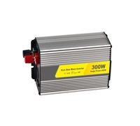 SUVPR DY-LG300S 300W DC 12V a AC 220V 50Hz Inverter per auto a onda sinusoidale