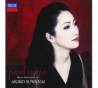 Suwanai, Akiko - Best Selection Of