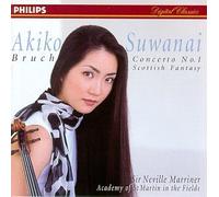 Suwanai,Akiko - Vico 1 / Schottische Fantasie