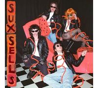 Sux Sells - Red