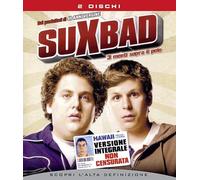 Suxbad - 3 Menti Sopra Il Pelo