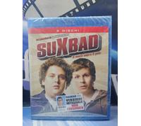 Suxbad - 3 Menti Sopra Il Pelo [Blu-Ray Nuovo]