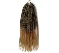 SUXUMHAO 45,7 cmCrochetBoxTrecceHairpreloopedGoddessBoxBraidsCrochetBraidingHair6PacksCrochetBoxBraidsBoxBraidsCrochetHair, A